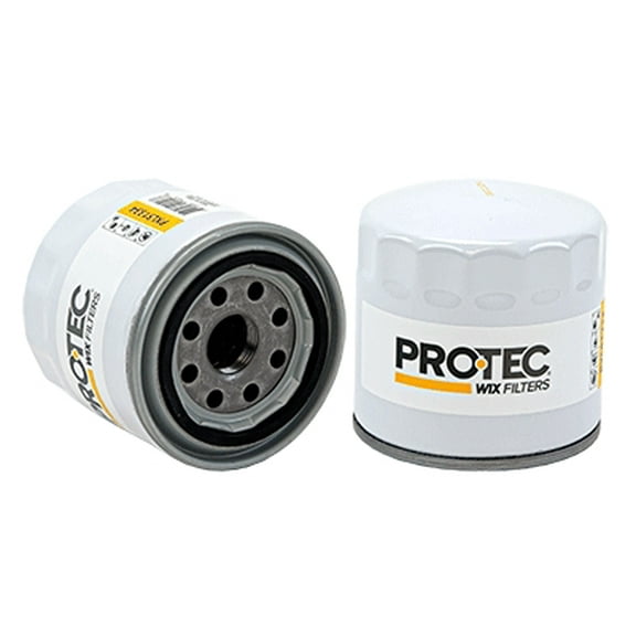 PROTEC-NEW Spin-On Lube Filter