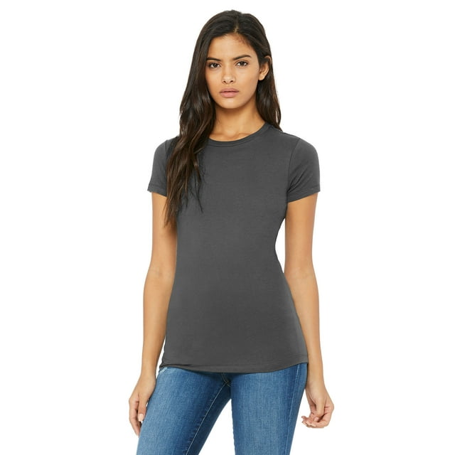 Bella + Canvas Ladies' The Favorite T-Shirt