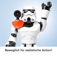 thumbnail image 4 of Figura de juguete Fisher-Price Imaginext Star Wars Stormtrooper XXL, 4 of 6