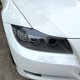 thumbnail image 4 of Faros delanteros de fibra de carbono yuxing Para coche Serie 3 E90 E91 320I 330, 4 of 5