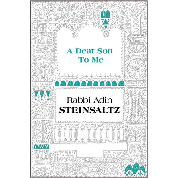 A Dear Son to Me (Hardcover)