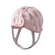 thumbnail image 5 of Casco infantil para protección de cabeza en bebés pequeños rosa, 5 of 9