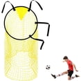 thumbnail image 1 of Filet de Cible de Football Pliable, 1 of 3