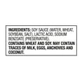 Great Value Less Sodium Soy Sauce, 15 fl oz - image 4 of 7