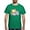 Kelly Green, variant on CafePress - Macaron Kitty T Shirt - Men's Classic Graphic Cotton T-Shirt