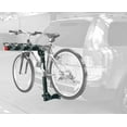 thumbnail image 1 of MaxxHaul 70210 4-Bike Deluxe Hitch Mount Rack MaxxHaul 70210 4-Bike Deluxe Hitch Mount Rack, 1 of 9