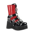 thumbnail image 1 of Women's Demonia Scene 51 Mid Calf Boot, 1 of 2