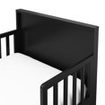 thumbnail image 2 of Storkcraft Slumber Toddler Bed, 2 of 5