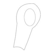 Genuine OE GM Dipstick - 12577660 Fits select: 2006-2011 CHEVROLET IMPALA, 2006-2010 PONTIAC G6