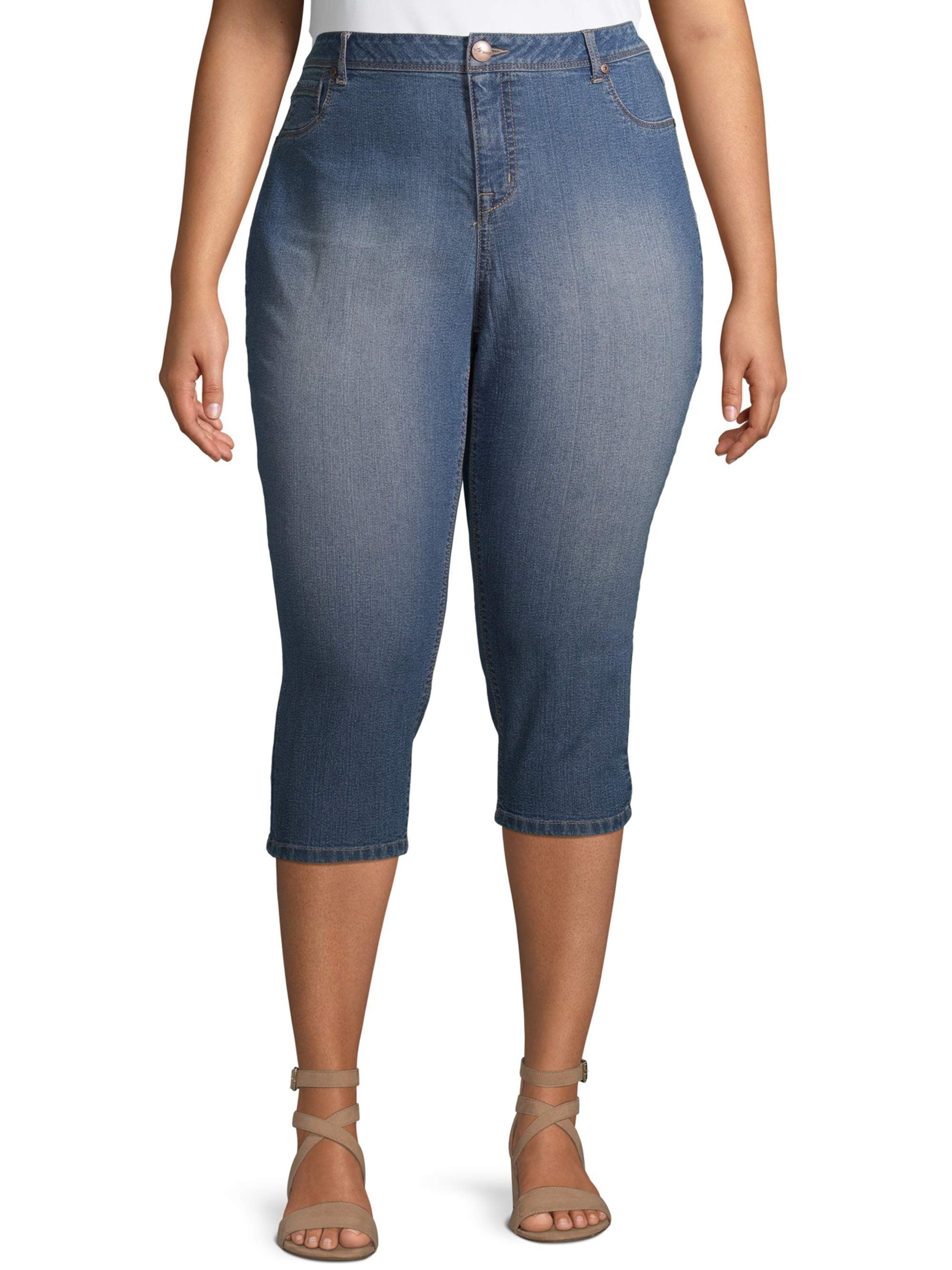 work trousers womens plus size