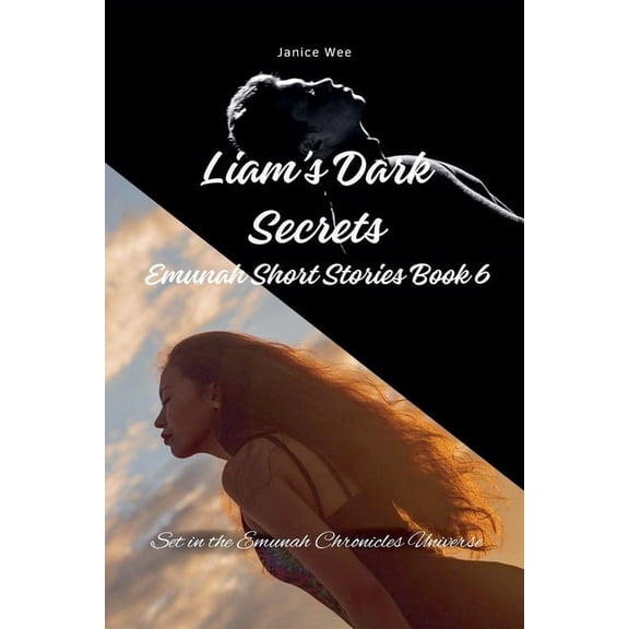 Emunah Short Stories Liam's Dark Secrets, Book 6, (Paperback)