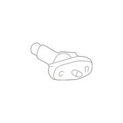 Genuine OE Mercedes-Benz Hydraulic Cylinder Fastener - 129-800-16-72