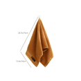 thumbnail image 3 of Home Savings Items!Kyusrd Cotton Towel Sports Absorbent Plain Color Face Towel Available In Multiple Colors, 3 of 7