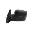 thumbnail image 3 of TYC 4160032 Door Mirror For 07-09 Jeep Patriot, 3 of 4