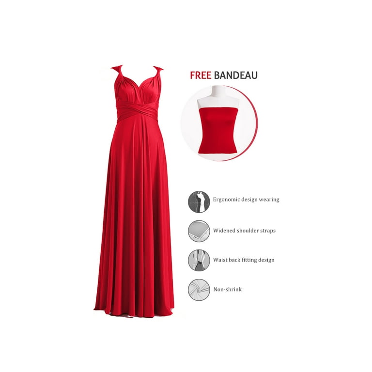 6 way bridesmaid dress A stand-out one shoulder dress your bridesmaids can slip into and feel  unbelievable in. Revealing some skin, cinched at the waist to emphasise  their gorgeous figure with our most flattering silhouette. Luxurious