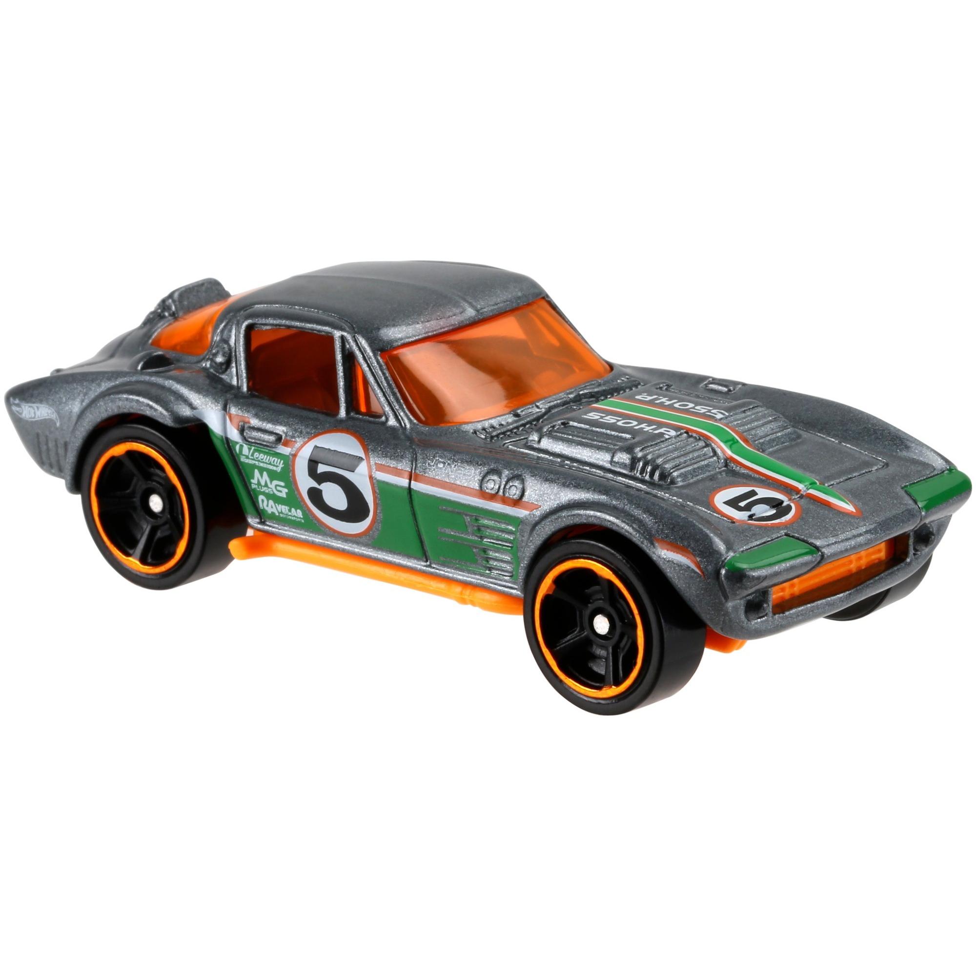 hot wheels case y8127