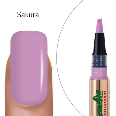 Lagunamoon Gel Nail Polish Pen Soak Off Uv Led Light Weighted Lagunamoon Gel Nail Polish Pen Soak Off Uv Led Light Weighted To