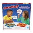thumbnail image 3 of Hasbro Gaming Adivina Qui&eacute;n? Juego de Mesa de adivinar el Personaje Misterioso con Tarjetas de Personas y de Mascotas para ni&ntilde;os y ni&ntilde;as a Partir de 6 a&am Hasbro Gaming NA, 3 of 10