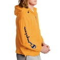 thumbnail image 2 of Champion Men's C-Logo Stadium Packable Jacket, 2 of 5