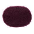 thumbnail image 5 of Kingtowag Shaggy Area Carpet Clearance, 30*40cm Anti-Skid Fluffy Shaggy Area Rug Home Bedroom Bathroom Floor Door Mat, 5 of 8