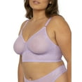 thumbnail image 6 of Smart & Sexy Women's Smooth Lace Longline Bralette Style-SA1451, 6 of 10