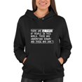 thumbnail image 3 of Go All Out There Are 10 Types Of People In This World Binary Fun Sweatshirt Hoodie Mens, 3 of 4