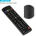 thumbnail image 3 of Universal TV Remote Control, 3 of 5