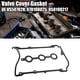 thumbnail image 2 of 1 Juego VS50702R Motor Válvula Cubierta Junta para Volkswagen Passat, 2 of 6