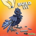 thumbnail image 3 of Mega Pokémon Corviknight - 340 Pièces, 3 of 5