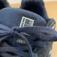 thumbnail image 4 of New Balance 990v4 Navy Blue Suede Running Shoes M990NV4 Mens Sz 14 4E 990, 4 of 6