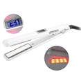 thumbnail image 1 of Ultrasonic & Infrared Hair Care Iron Appliances Hair Treament Styler Cold Iron Hair Care Treatment, 1 of 5