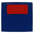 thumbnail image 3 of Muka Chair Pockets for Classroom, School Seat Bags, Student Desk Organizer-Navy&Red, 3 of 7