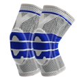 thumbnail image 1 of Rodillera deportiva Sailing soporte de resorte de silicona XL, 1 of 10