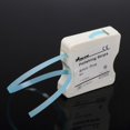 thumbnail image 4 of 1 rollo/caja de tiras de pulido Dental, 6mm, molienda Interdental de dientes de resina, molienda para blanquear los dientes, superficie Dental Xemadio LL-0532, 4 of 7