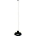 thumbnail image 1 of Laird Technologies - 152-162 MHz Gain d'Unité Antenne Onde 1/4 - Noir, 1 of 1
