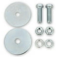thumbnail image 3 of Scott Drake SB-BK-PBSB Set Belt - Push Button - Black - Each, 3 of 5
