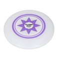 thumbnail image 1 of RGB Flying Disc, Timing RGB LED Flying Disc 8 Dazzling Color Single Color Modes  for Outdoor Playing, 1 of 7