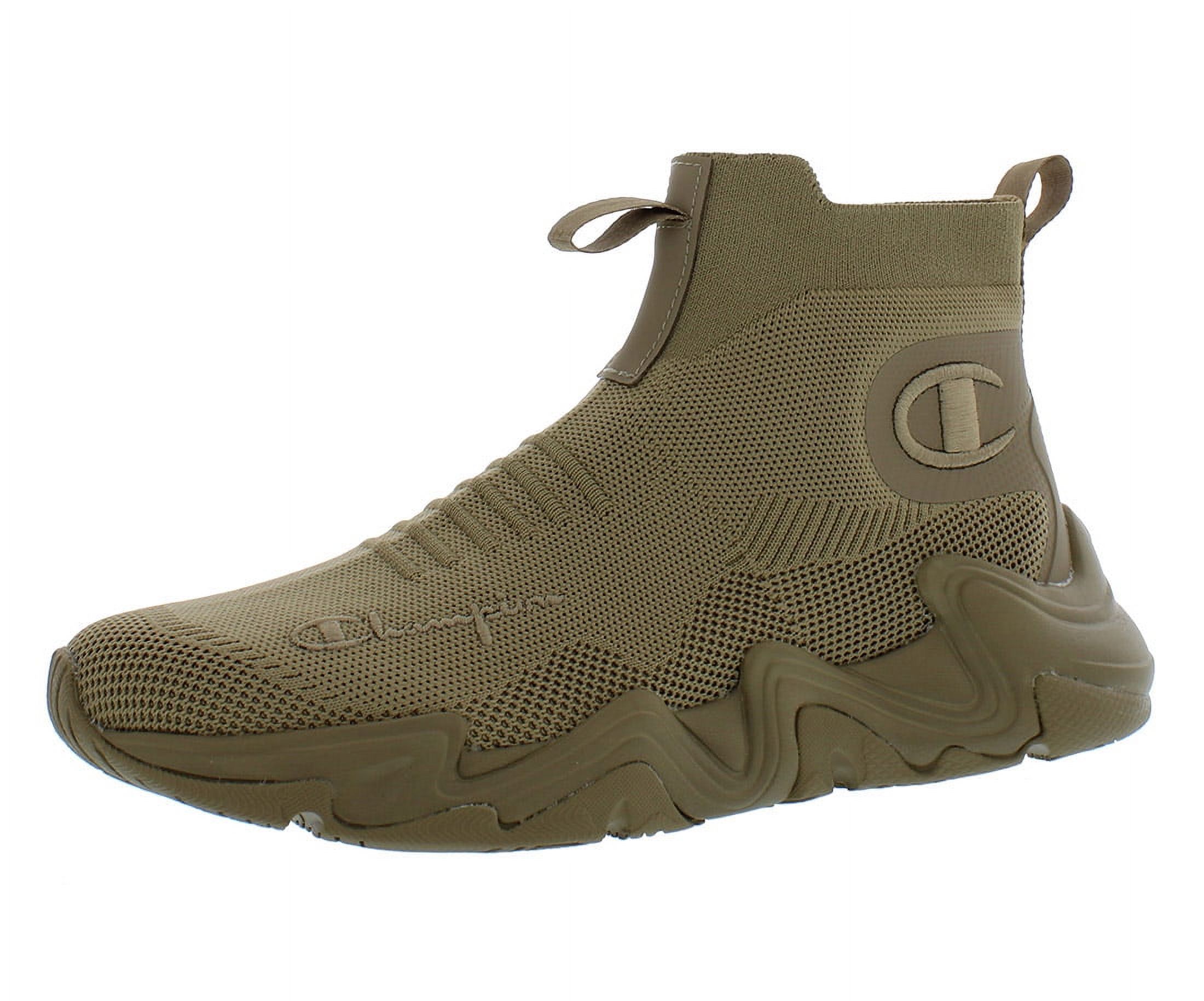 New  MEN\'S CHAMPION BROMAD TWISTED CASUAL SHOES Size 9 New MEN main image 4