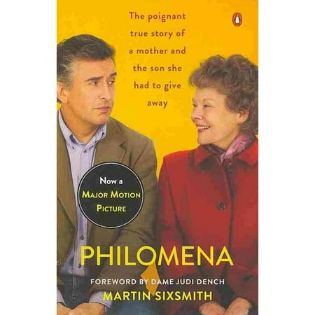 Philomena: A Mother, Her Son, and a Fifty-Year Search