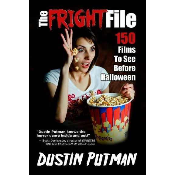 The Fright File: 150 Films to See Before Halloween