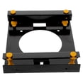 thumbnail image 4 of Hard Drive Mounting Tray for 3.5-inch Disk with Enhanced Stability and Easy Installation Metal Multi, 4 of 9