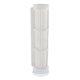 thumbnail image 4 of Molde cilíndrico de plástico para velas en forma de espiral, antiadherente, hecho a mano. Herramientas para hacer velas., 4 of 9