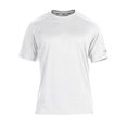 thumbnail image 2 of Champion Mens Big and Tall Core Basic Performance Tee, 5XL, White, 2 of 2