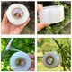 thumbnail image 3 of TABLETREANDS De Vivero Para Plantas Autoadhesiva Transparente Resistente Y Flexible, 3 of 8