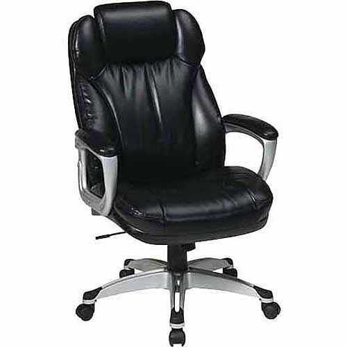 Executive Bonded Leather Chair