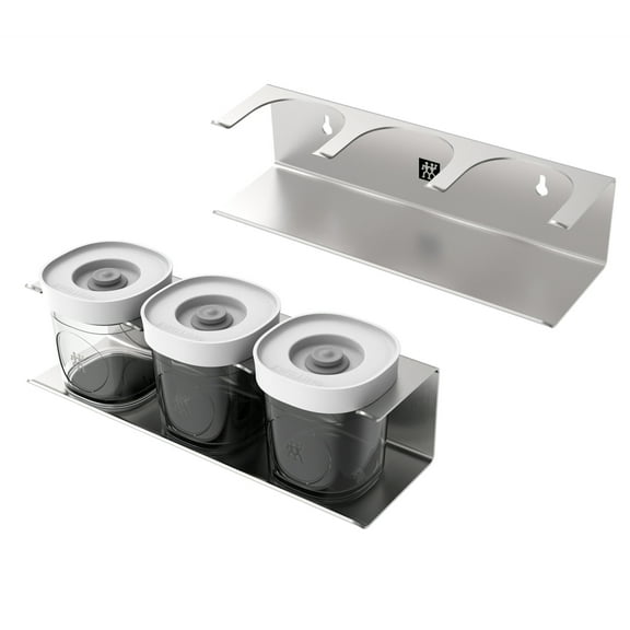 ZWILLING Fresh & Save Cube Spice Rack