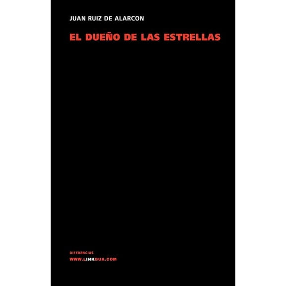 Teatro El dueño de las estrellas, Book 342, (Paperback)