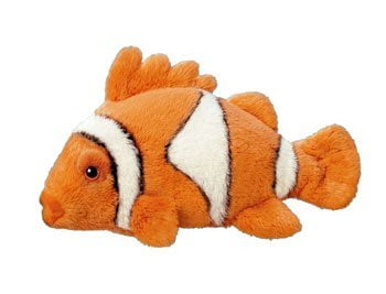 russ plush