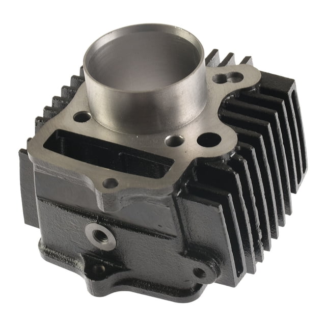 Cilindro De Motor Negro Para Xt110rt 2020 De 2021 Italika Original