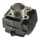 thumbnail image 1 of Cilindro De Motor Negro Para Xt110rt 2020 De 2021 Italika Original, 1 of 3